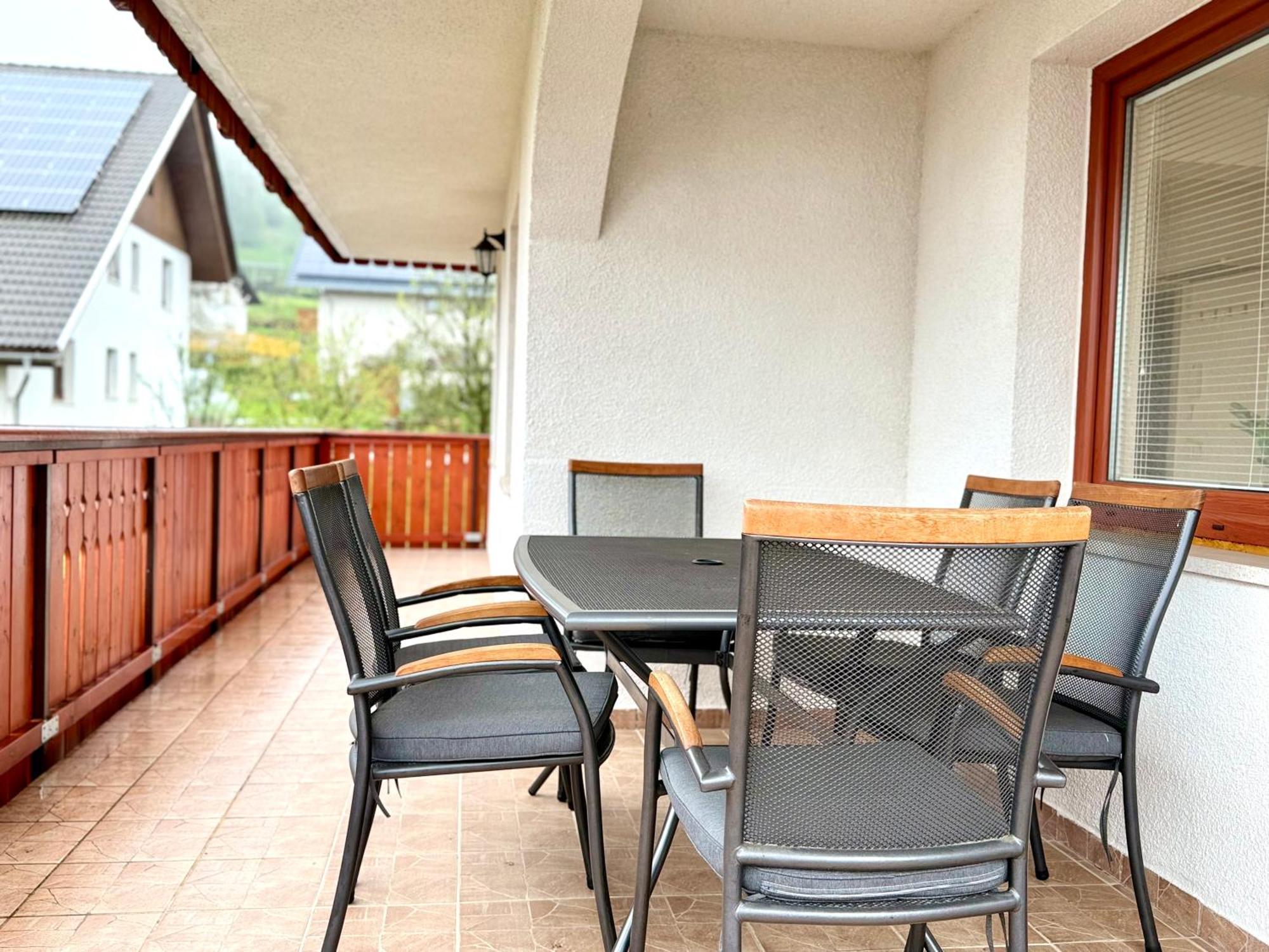 Guest House Kobal Spodnje Gorje Exteriör bild
