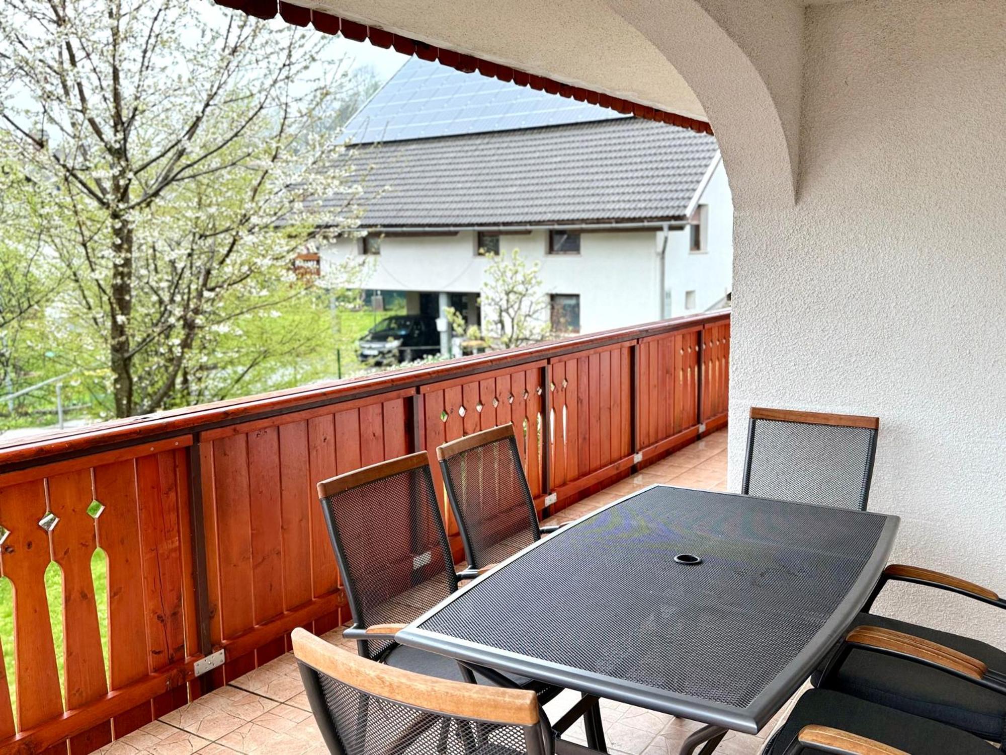 Guest House Kobal Spodnje Gorje Exteriör bild